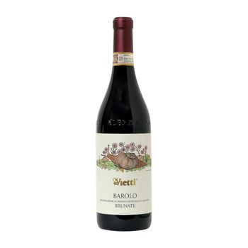 Vietti Vino Tinto Barolo 75 Cl 14.5% Vol.