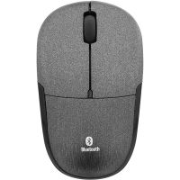 tnb moove raton inalambrico bluetooth gris