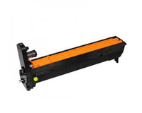 oki executive es6410 tambor amarillo