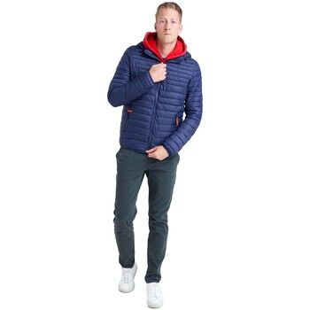 Leone 1947 Chaquetas Man Hoody Down Jackets para hombre