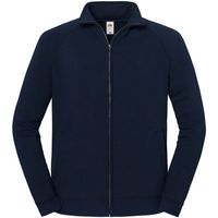 fruit of the loom chaqueta deporte iconic premium para mujer