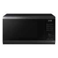 microondas samsung mg23dg4524cg 23l 800w grill placa crujiente modo eco descongelacion rapida