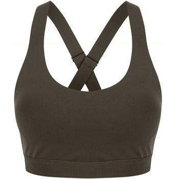 Tombo Teamsport Sujetador deportivo Core para mujer