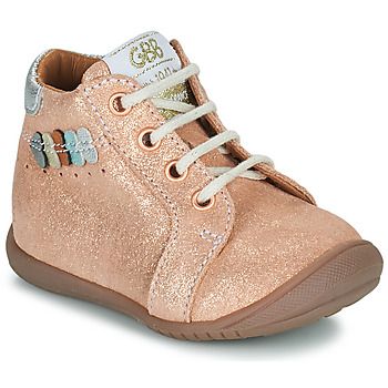 GBB Zapatillas altas LINETTE para niña