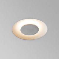 aplique empotrable led navi 12w