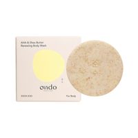 aha  shea butter renewing body wash