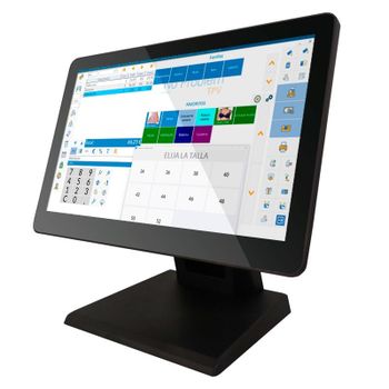 10Pos ADVANCED 16