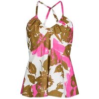 liu jo camiseta tirantes wa5337t0072 para mujer