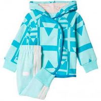 adidas chandal frozen jogger set para nino