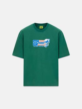Camiseta Impresa Hysteric Glamour