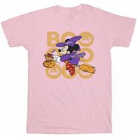 disney camiseta boo para nina
