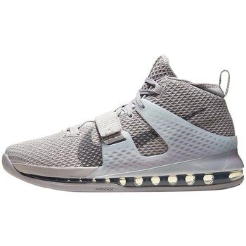 Nike Zapatillas de baloncesto Air Force Max II para hombre