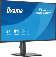 iiyama xb2796qsc-b1 prolite 27 led ips quad hd hdmi altavoces