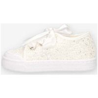 dexco zapatillas d02g glitter para nina