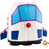 toy story 4 - aventuras en la feria de buzz lightyear