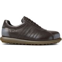 camper zapatillas cam16002 darkbrown349 para hombre