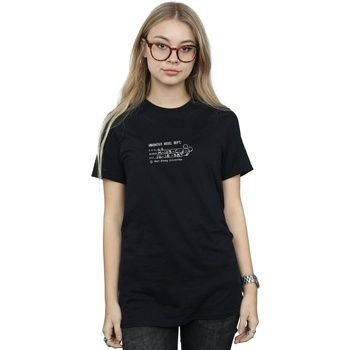 Disney Camiseta Character del Dept. para mujer