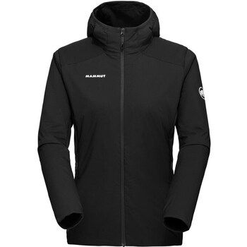 Mammut Chaquetas 101303170 para mujer