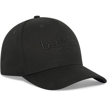 Ballin Est. 2013 Gorra Logo Cap Zwart para hombre