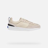 geox gxrn-02 mujer blanco lechoso