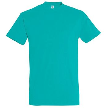 Sols Camiseta Imperial para mujer
