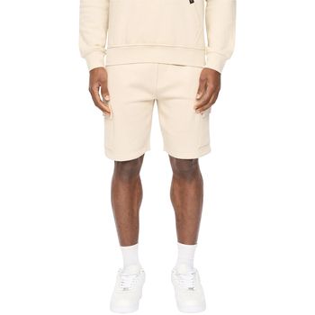 Crosshatch Short Bardon para hombre