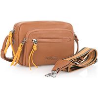 lois bandolera crandell para mujer