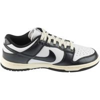 nike zapatillas wmns dunk low vintage para mujer