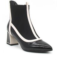 rock away botines 84571 para mujer
