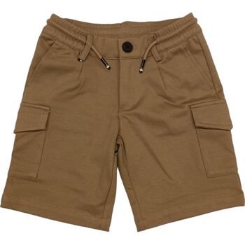 BOSS Short niño q-bab-66584 para niño
