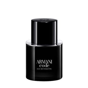 Giorgio Armani Armani Code Pour Homme Eau de Toilette