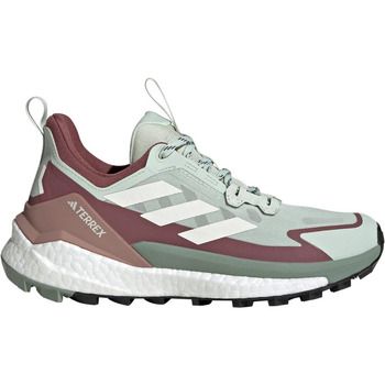 adidas Zapatillas de senderismo TERREX FREE HIKER 2 LOW W para mujer