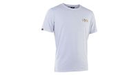 maillot de manga corta ion seek graphic gris para hombre