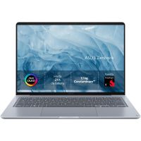 portatil asus zenbook 14 oled ux3480qa-u1090w 14 snapdragon x1-26-100 16gb 256gb ssd adreno gpu windows 11 home