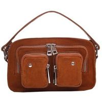 nunoo bolso ellie suede para mujer