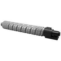 compatible black ricoh 888608 toner cartridge
