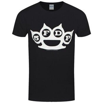 Five Finger Death Punch Camiseta manga larga RO1365 para mujer