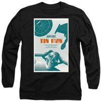 star trek camiseta manga larga the next generation season 3 episode 20 para mujer