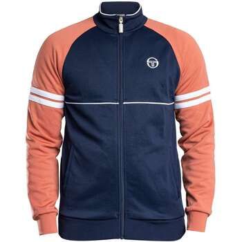 Sergio Tacchini Chaqueta deporte Chaqueta con logo para hombre