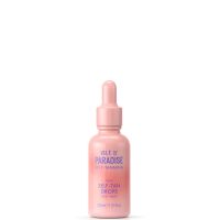 isle of paradise self tanning drops 20 light 30ml