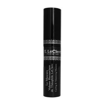 Le Mascara Volume Recourbant 01 Noir