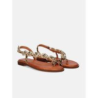 exe shoes sandalias sandalias planas 631 irene para mujer
