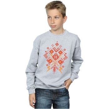 Harry Potter Jersey BI19400 para niño