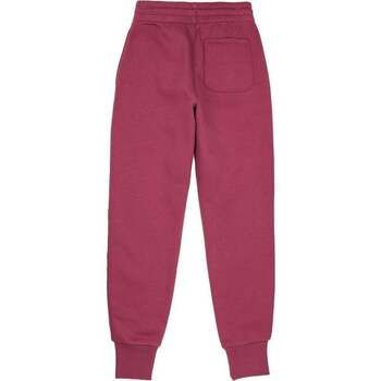 Converse Pantalón chandal EMBROIDERED FLEECE PANT para mujer