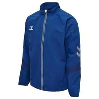 hummel cazadora veste dentrainement hmllead para hombre