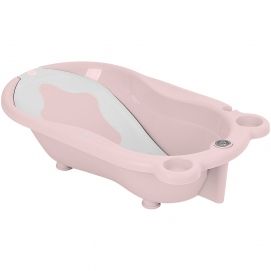 Bañera con soporte Kai Rosa