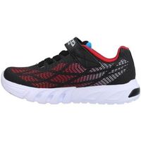 skechers deportivas moda flex-glow elite - vorlo para nino