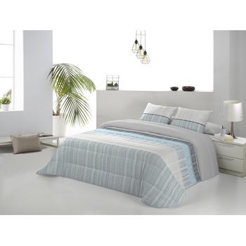 Conforter Nordico Modelo Bombay Cama De 150 Cm.