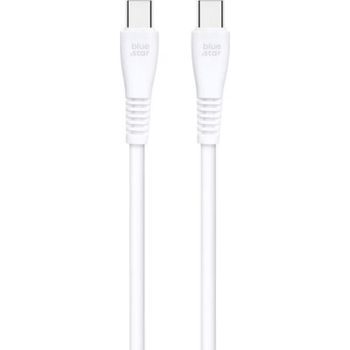 Cable USB-C a USB-C Blue Star Premier 60W Quick Charge 4.0 1 m