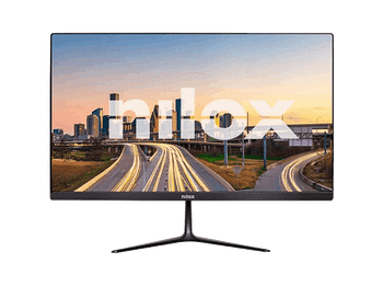 Monitor - Nilox NXM22FHD1201, 21.5